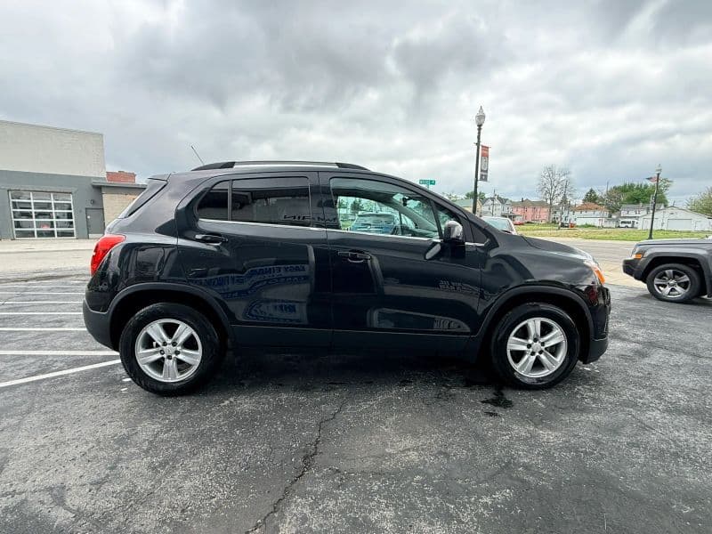 Photo 5 of 2016 Chevrolet Trax LT