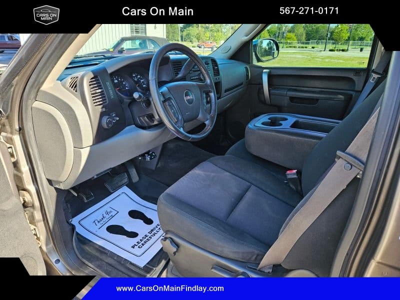 Photo 3 of 2012 GMC Sierra 1500 SL